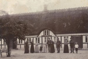 Enegaard 1901-1902