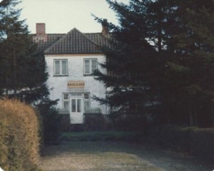 højgaard