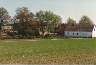 Aalegaarden